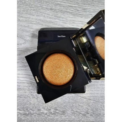 Bobbi Brown Luxe Eyeshadow Rich Sparkle 'Sun Flare'