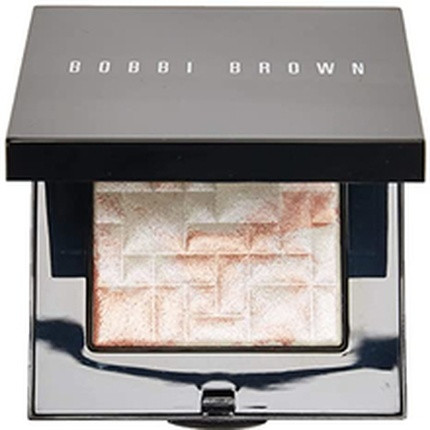 Bobbi Brown Chestnut Glow Highlighting Powder Illuminator Full Size NEW