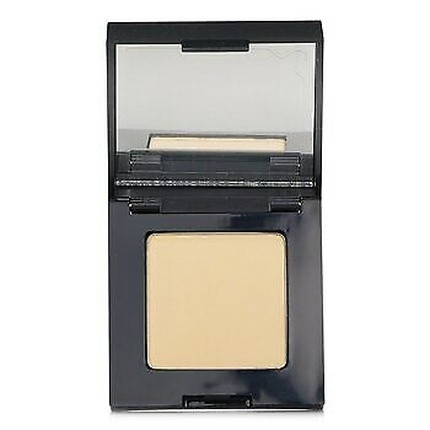 Bobbi Brown Mini Sheer Finish Pressed Powder #1 Pale Yellow 4.6g/0.16oz