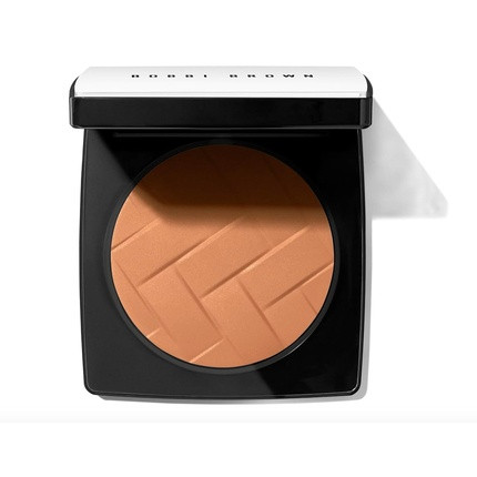 Bobbi Brown Vitamin Enriched Pressed Finishing Powder Golden Brown