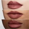 Bobbi Brown Luxe Matte Lipstick Claret 04