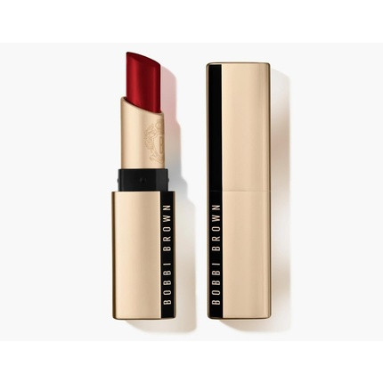 Bobbi Brown Luxe Matte Lipstick 827 After Hours