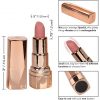 BALA HIDE & PLAY Rechargeable Lipstick - Pink