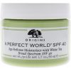 A Perfect World by Origins SPF40 Age-Defense Moisturizer with White Tea 50ml