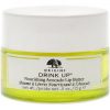 Origins Drink Up Nourishing Avocado Lip Butter 0.5oz Lip Balm