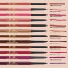 Milani Understatement Lipliner Pencil Highly Pigmented Retractable Soft Lip Liner 1 Pencil Nude Entrance