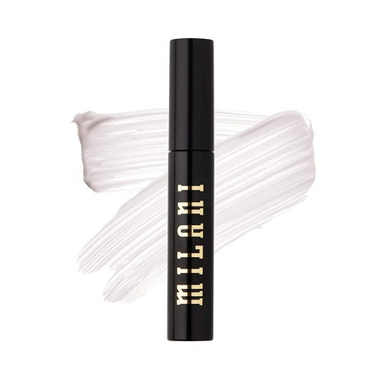 Milani The Clear Brow Clear Eyebrow Gel to Enhance Your Eyebrow Makeup