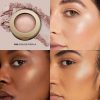 Milani Baked Highlighter Dolce Perla Cruelty-Free Powder Highlighter for Shimmering or Matte Finish