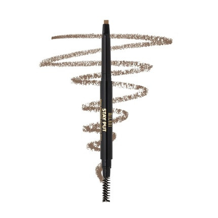 Milani Stay Put Brow Sculpting Mechanical Pencil Taupe 0.01 Ounce