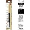 Milani Stay Put Brow Sculpting Mechanical Pencil Dark Brown 0.03 oz