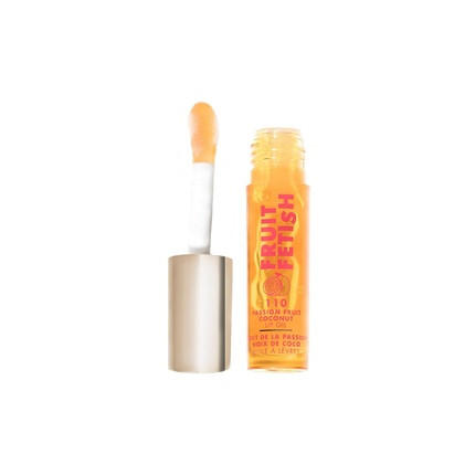 Milani Fruit Fetish Lip Oils Passionfruit Coconut 110