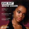 Milani Stay Put Brow Color Soft Brown