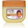 Soft & Precious Pure Petroleum Baby Jelly with Shea Butter 368ml