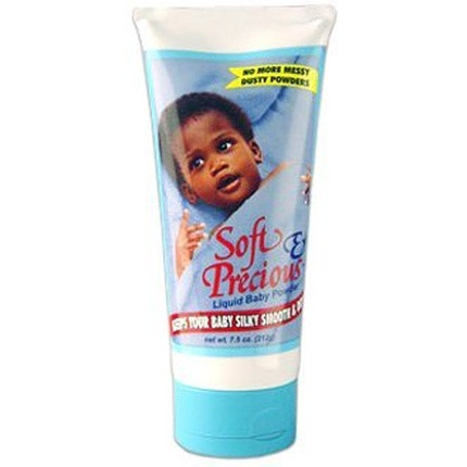 Soft & Precious Liquid Baby Powder 221ml