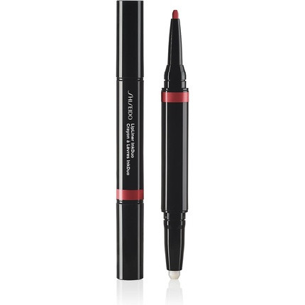 Shiseido Lip Liner Ink Duo Lip pencil | 09 Scarlet 11g