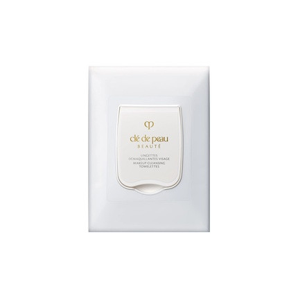 Cle De Peau Cle De Peau Beaute Makeup Removing Wipes