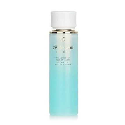 Cle De Peau Eye and Lip Makeup Remover 125ml