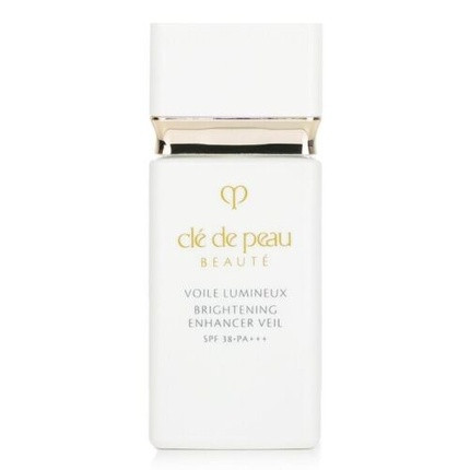 Cle De Peau Voile Lumineux Brightening Enhancer Veil SPF30/SPF38 30ml Women