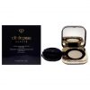 Clé de Peau Beauté Radiant Cushion Foundation Natural O30 Medium Ocher Women 0.5 oz