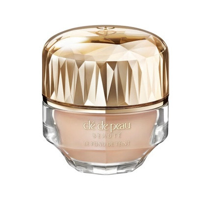 Cle De Peau Beaute The Foundation Cream Foundation N 020 Spf 22 28 Ml