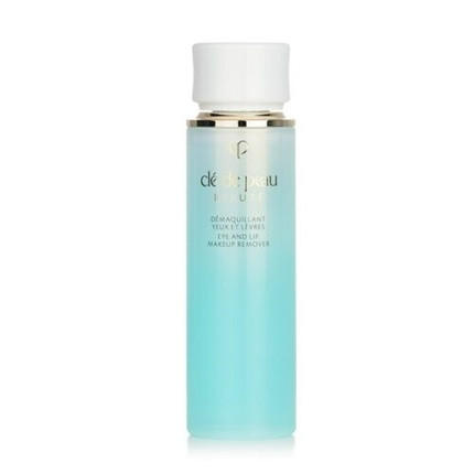 Cle De Peau Eye and Lip Makeup Remover 125ml Women's Skin Care