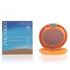 Shiseido Sun Care Tanning Compact Foundation Bronze 12g