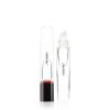 Shiseido Crystal GelGloss Ultra-Clear Hydrating Gloss for Wet-Look Finish and Boosted Color Vibrancy