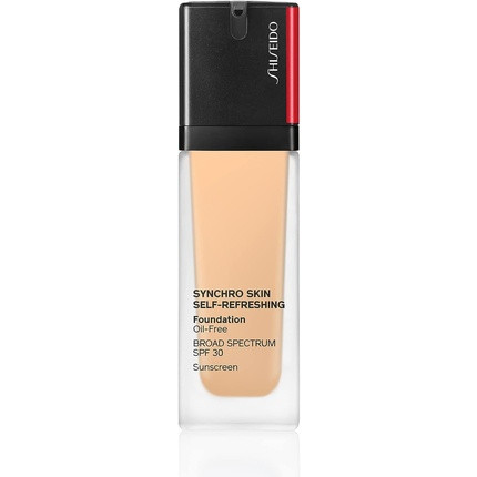 Shiseido AFA.SMU SSSR Foundation 160