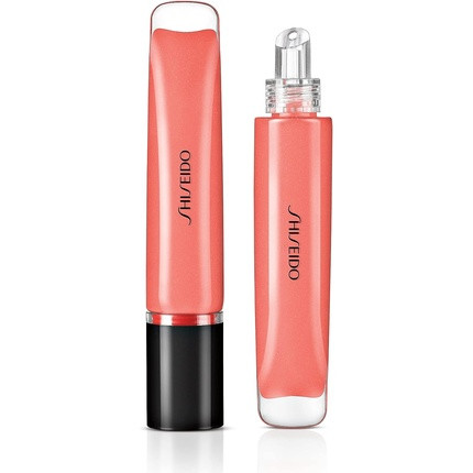 Shimmer Gel Lipgloss 05 Coral Peach 9ml