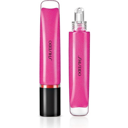 Shiseido Shimmer Gel Gloss 9 ml Lip gloss