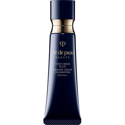 Cle De Peau Radiant Cream Foundation I10 21ml