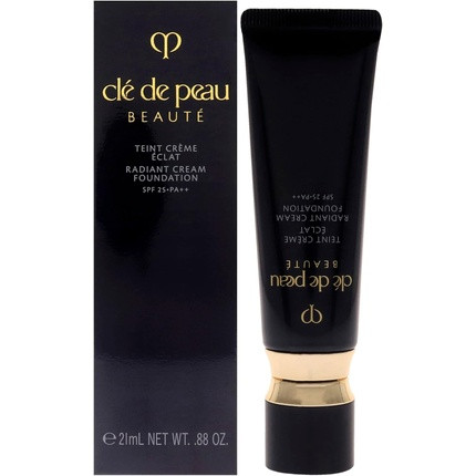 Cle De Peau Radiant Cream Foundation O30 21ml