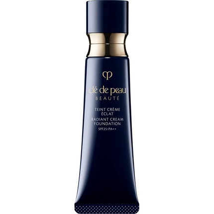 Cle De Peau Radiant Cream Foundation SPF 25 O50 21ml