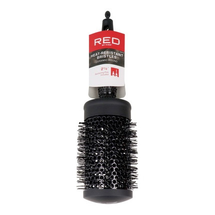 Red Kiss Thermal Round Brush Xl 2.5