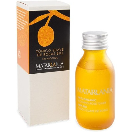 Matarrania Soft Facial Toner 100ml