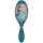 WetBrush Original Detangler Hair Brush with Ultra Soft Intelliflex Bristles Disney Love Anna and Elsa