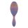 Wet Brush Original Detangler Hair Brush Purple Desert Afterglow Ultra-Soft IntelliFlex Bristles  Women Men