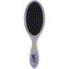 WetBrush Original Detangler Hair Brush with Ultra Soft Intelliflex Bristles Disney Elegant Princess Ariel