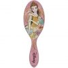 WetBrush Original Detangler Hair Brush with Ultra Soft Intelliflex Bristles Disney Elegant Princess Belle