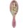 WetBrush Original Detangler Hair Brush with Ultra Soft Intelliflex Bristles Disney Elegant Princess Belle