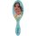 WetBrush Original Detangler Hair Brush with Ultra Soft Intelliflex Bristles Disney Elegant Princess Moana