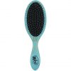 WetBrush Original Detangler Hair Brush with Ultra Soft Intelliflex Bristles Disney Elegant Princess Moana