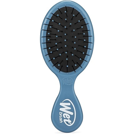 Wetbrush Mini Detangler Brush with Ultra Soft Intelliflex Bristles