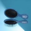 Wetbrush Mini Detangler Brush with Ultra Soft Intelliflex Bristles