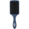 Wetbrush Paddle Detangler with Heatflex Bristles and Aquavents