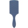 Wetbrush Paddle Detangler with Heatflex Bristles and Aquavents