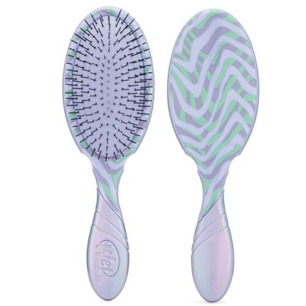 WetBrush Pro Vintage Sweets Detangler Purple