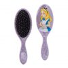 Wet Brush Original Detangling Brush Alice Disney 100 Soft Flexible Bristles Curly Hair Straight Thick Wavy Hair 1 Count