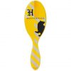 WetBrush Original Detangler Hair Brush with Ultra Soft Intelliflex Bristles Harry Potter Collection House of Hufflepuff