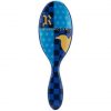 WetBrush Original Detangler Hair Brush with Ultra Soft Intelliflex Bristles - Harry Potter Collection - House of Ravenclaw